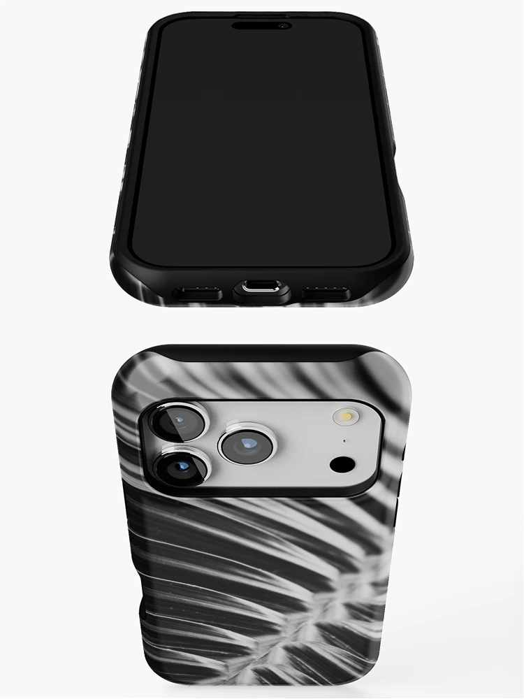 Thumbnail 3 of 4, iPhone Case, Curved designed and sold by Tracy Engle.