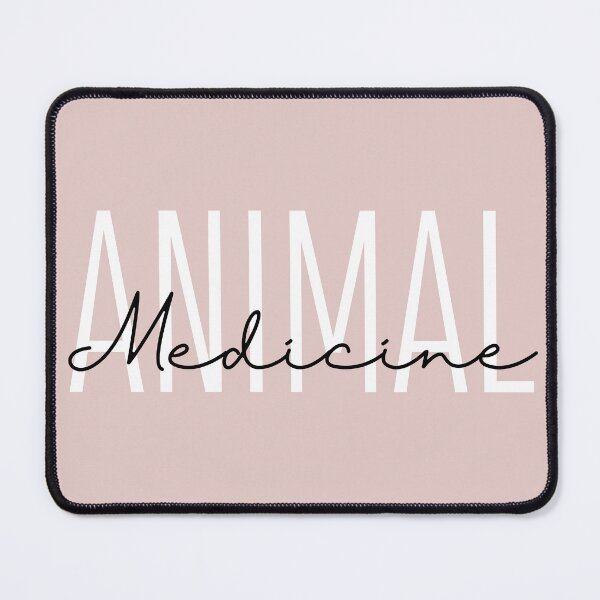 Item preview, Animal Medicine designed and sold by KatarinaAndCo.