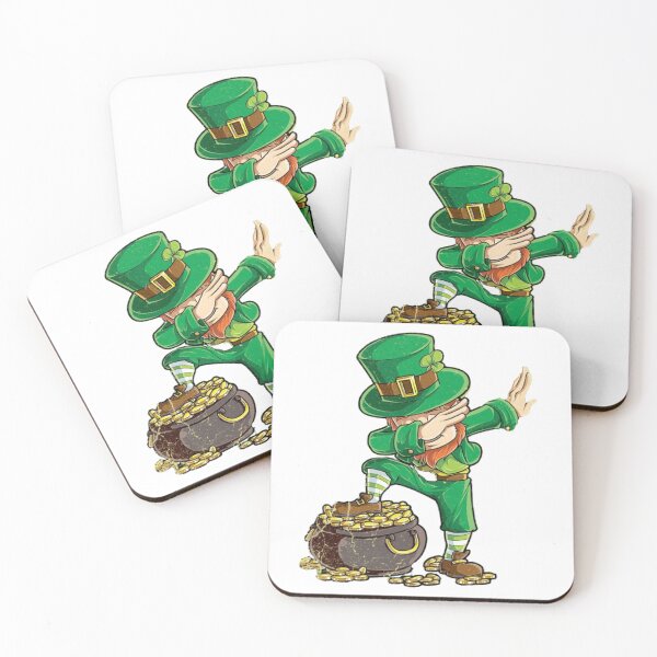 Artikelvorschau, Krypto-St. Patrick entworfen und verkauft von Almight Store.