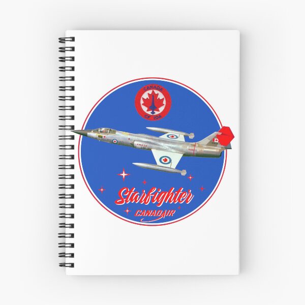 Artikelvorschau, Canadair Cf-104 Starfighter entworfen und verkauft von MichaelEpp.