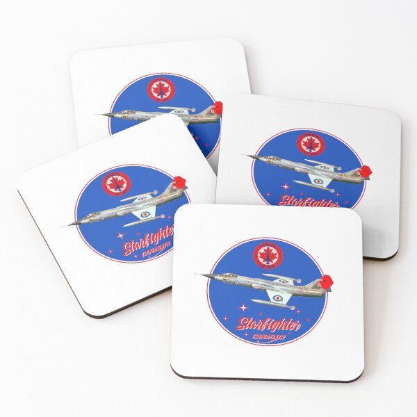 Item preview, Canadair Cf-104 Starfighter designed and sold by MichaelEpp.