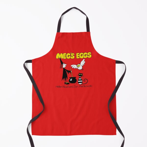 Item preview, RIP illustrator Jan Pieńkowski and thanks for your inspiration designed and sold by Roadbubble.