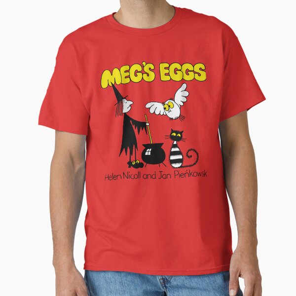 Item preview, RIP illustrator Jan Pieńkowski and thanks for your inspiration designed and sold by Roadbubble.