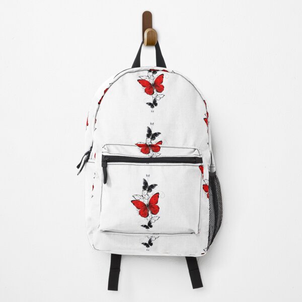 Item preview, Love Butterfly Tree Heart Abstract Flower Butterfly Heart Valentine Cute Current Mood Christmas Lights and Hot Chocolate Happy Holiday Gift Premium Apparel Funny Holiday Xmas designed and sold by DesignByHeartUK.
