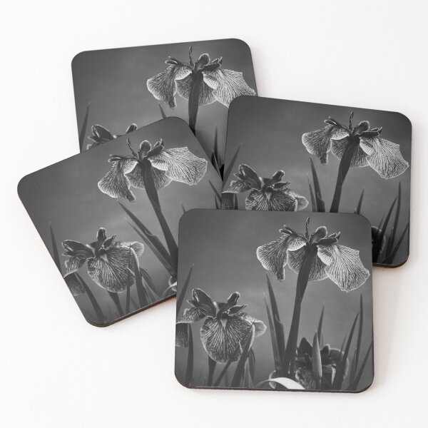 Item preview, Dramatic Iris designed and sold by Tracy Engle.