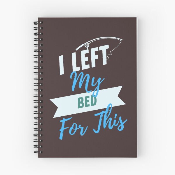 Item preview, I Left My Bed For This designed and sold by DoraHappy.