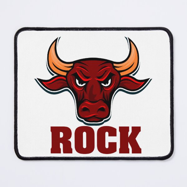 Item preview, The rock designed and sold by MangaSports.