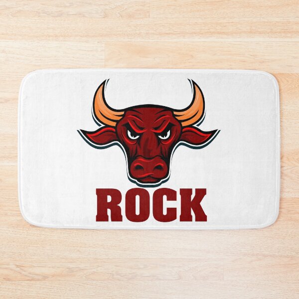 Item preview, The rock designed and sold by MangaSports.