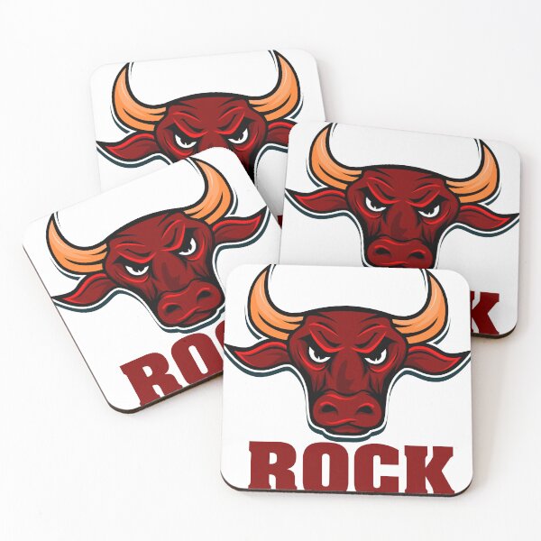 Item preview, The rock designed and sold by MangaSports.