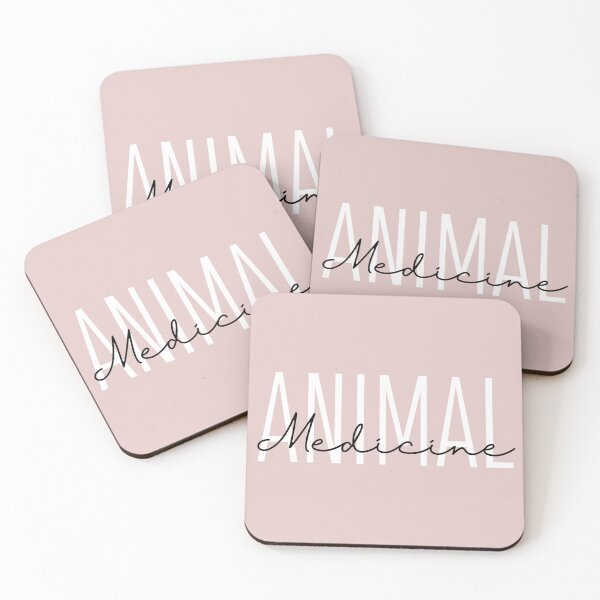 Item preview, Animal Medicine designed and sold by KatarinaAndCo.