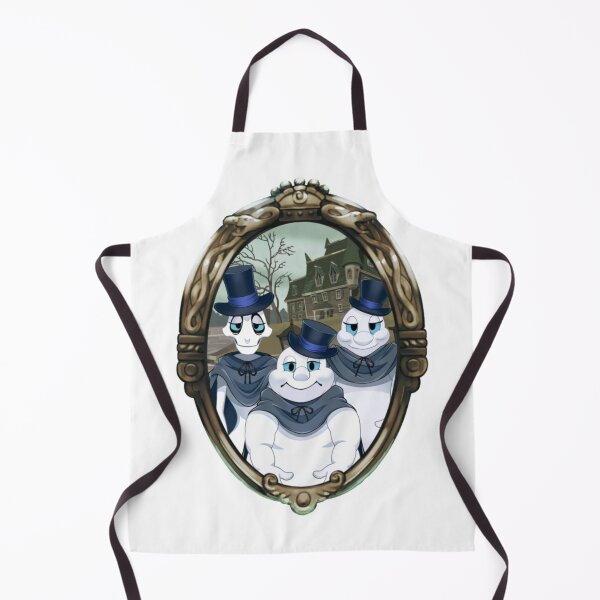 Item preview, Ramshackle Ghosts (Twisted Wonderland) designed and sold by Taylor Griffith.