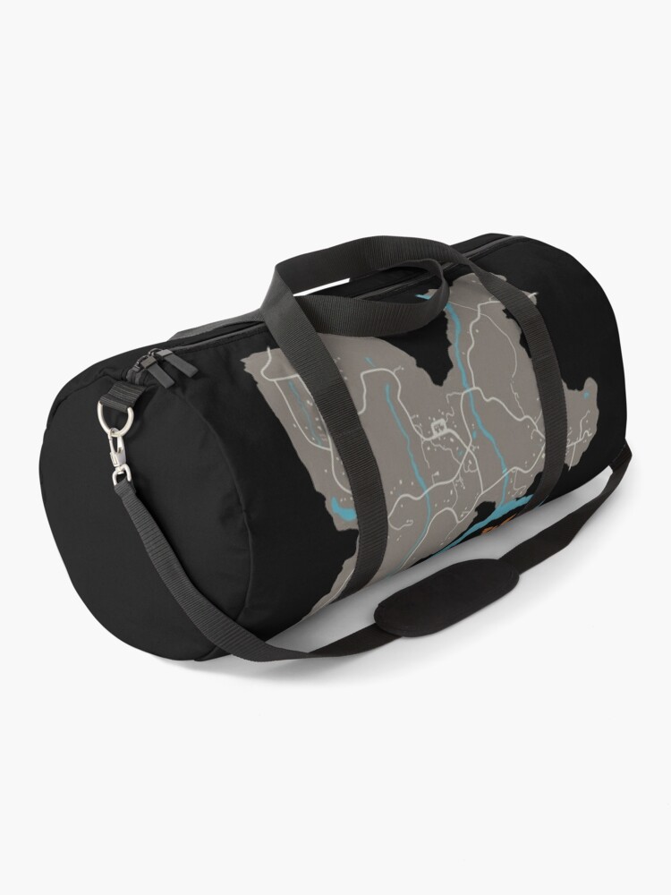 Cascade Waterproof Backpack (35L) - Uniform Shelf