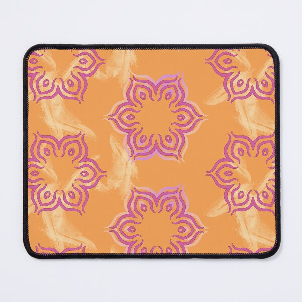 Item preview, Simple Mandala Stencil designed and sold by SofiaAlves.
