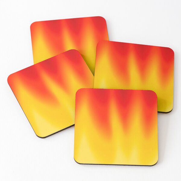 Item preview, Flames 2 designed and sold by Dafu Arts.