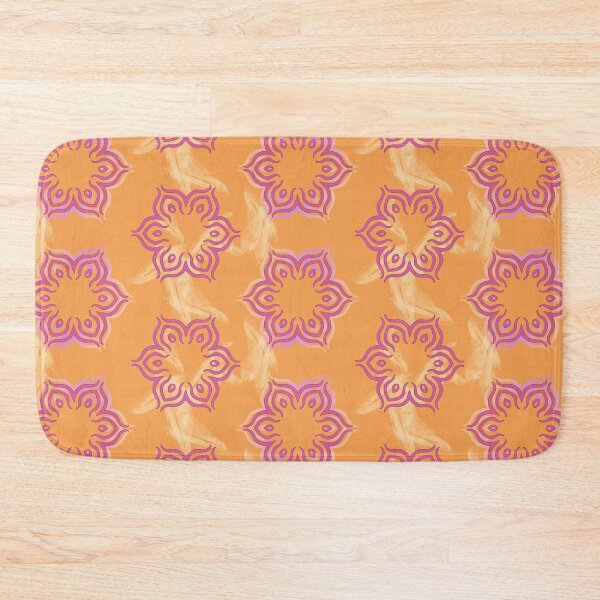 Item preview, Simple Mandala Stencil designed and sold by SofiaAlves.