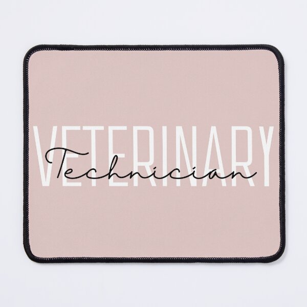 Item preview, Veterinary Technician designed and sold by KatarinaAndCo.