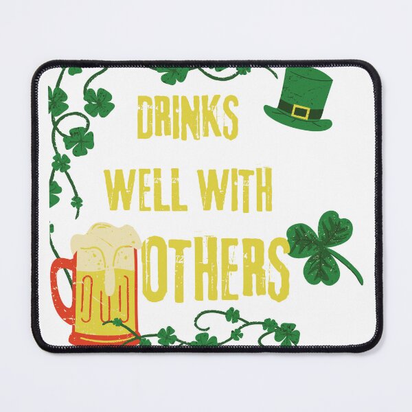 Item preview, IRISH  designed and sold by jayron88.