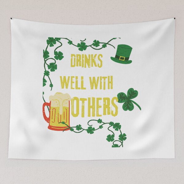 Item preview, IRISH  designed and sold by jayron88.