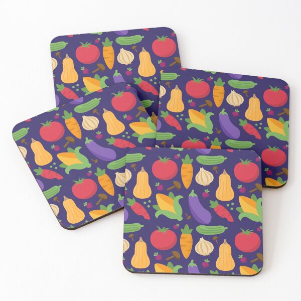 Item preview, Veggies Veggies Lots Of Veggies designed and sold by sheselectric808.