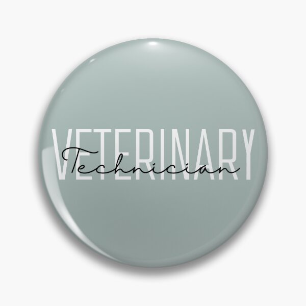 Item preview, Veterinary Technician designed and sold by KatarinaAndCo.
