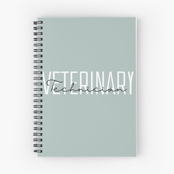 Item preview, Veterinary Technician designed and sold by KatarinaAndCo.