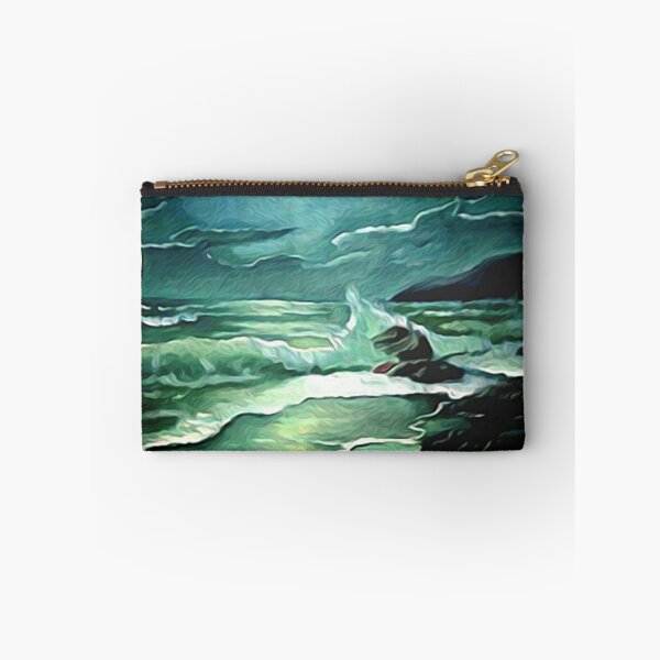 Item preview, Ocean Waves designed and sold by Ray Dodson.