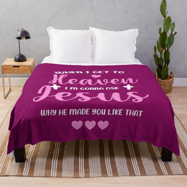 Item preview, Jesus, Funny, Ask Jesus Why designed and sold by OliviaGbyKyro.