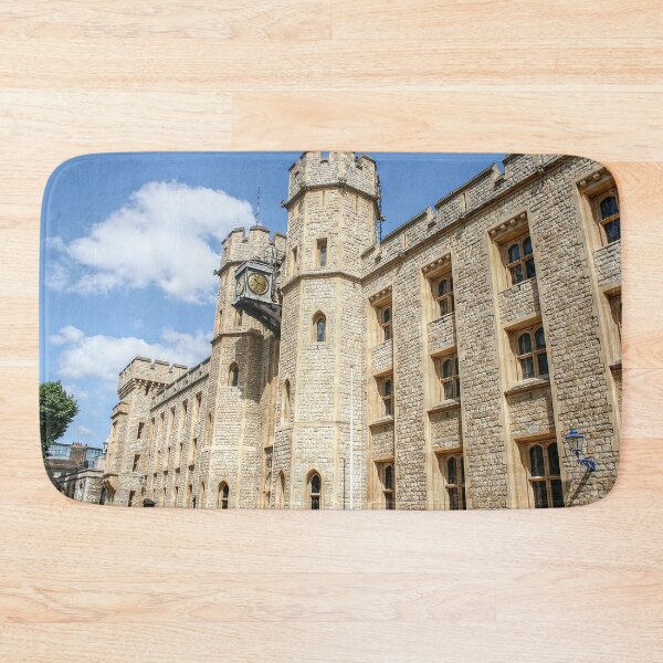 Item preview, Waterloo Block designed and sold by SarahEL17.