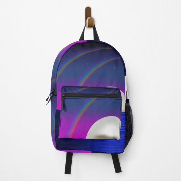 Item preview, Double Moonbow designed and sold by TechnoSugar.