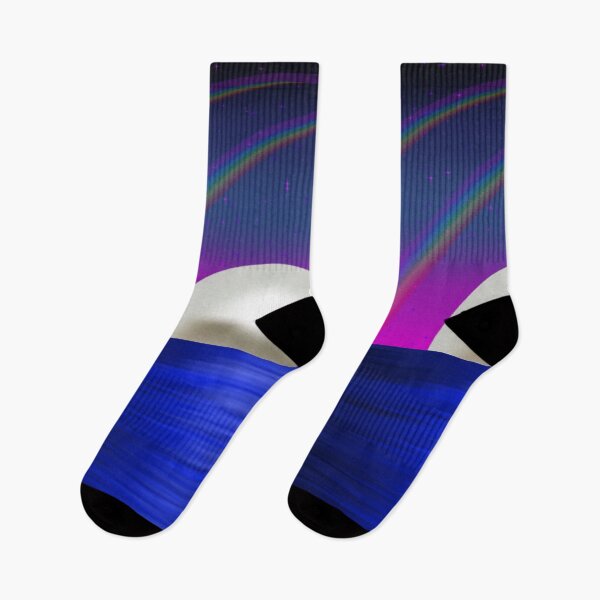 Item preview, Double Moonbow designed and sold by TechnoSugar.