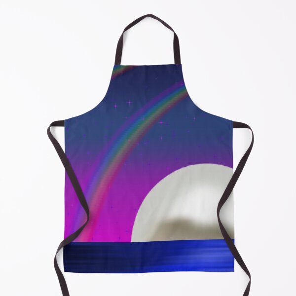 Item preview, Double Moonbow designed and sold by TechnoSugar.