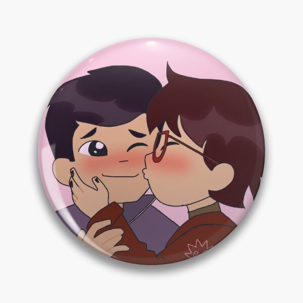 Item preview, rymin kissy designed and sold by jellyurchin.