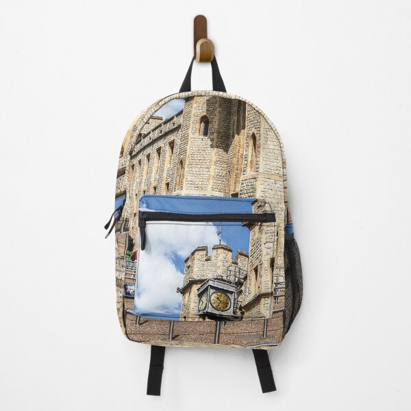 Item preview, No Line for the Waterloo Block designed and sold by SarahEL17.