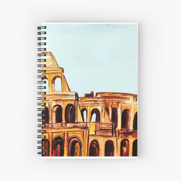 Item preview, Rome Italie, Colisée designed and sold by MohonaOrthi.