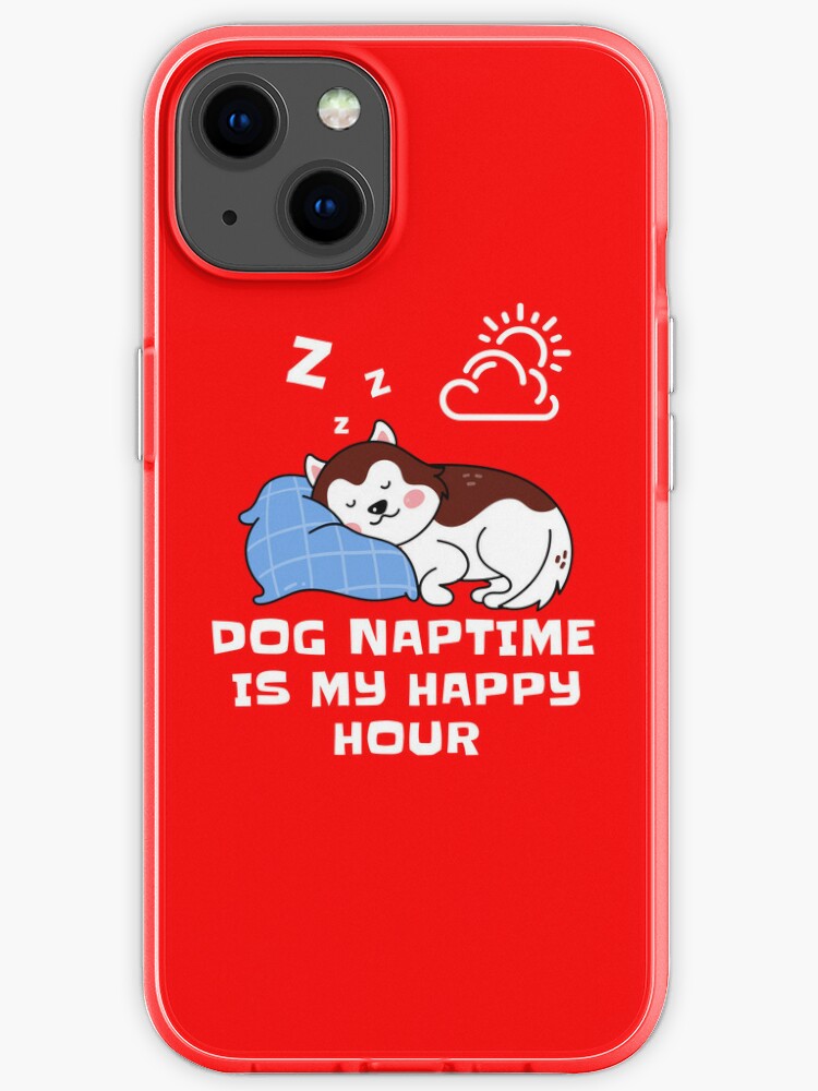 NAPTIMEスマホケースiPhone11 - iPhoneケース