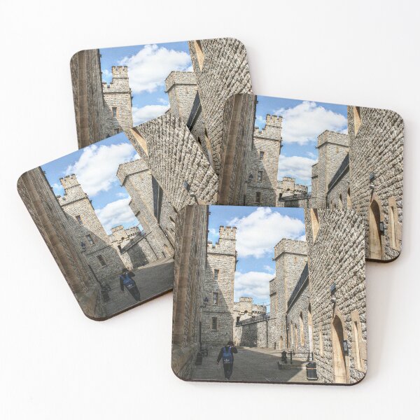 Item preview, Within the Walls of the Fortress designed and sold by SarahEL17.