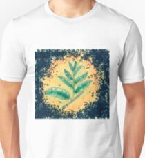 The Black tea leaf grading Unisex T-Shirt