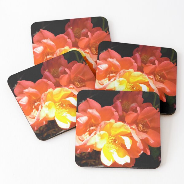 Item preview, Orange Roses designed and sold by Shulie1.