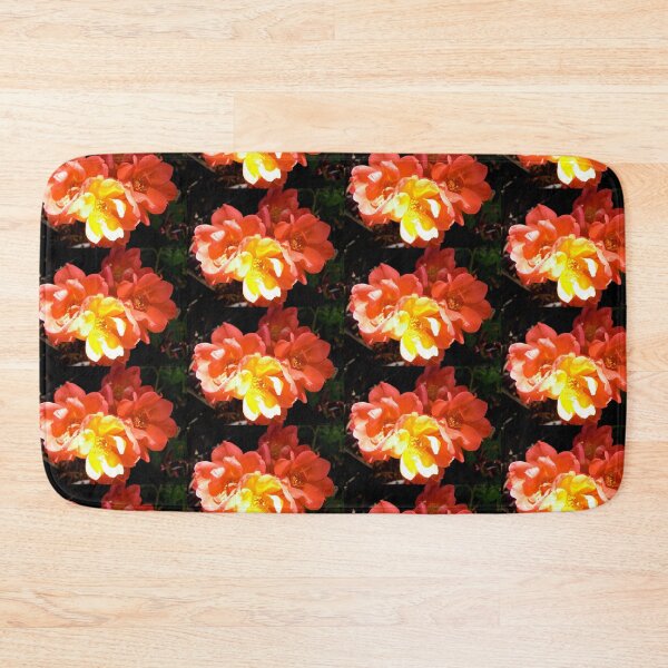 Item preview, Orange Roses designed and sold by Shulie1.