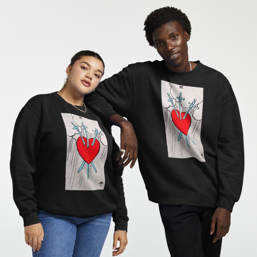 Item preview, Pullover Sweatshirt designed and sold by phantastique.