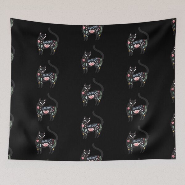 Item preview, Kitty Cat designed and sold by sheselectric808.