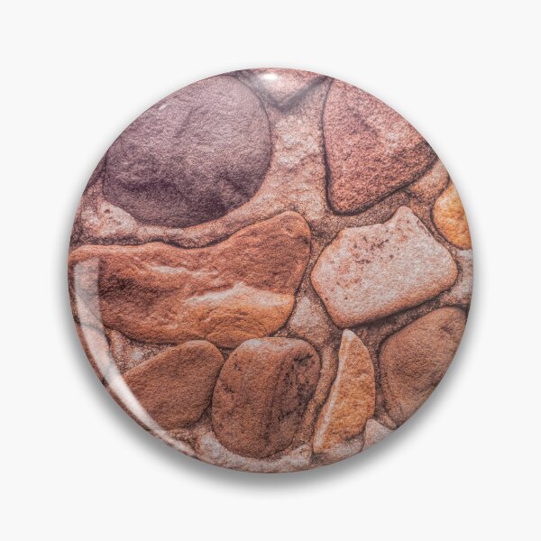 Item preview, Stone Wall designed and sold by Jim Love.