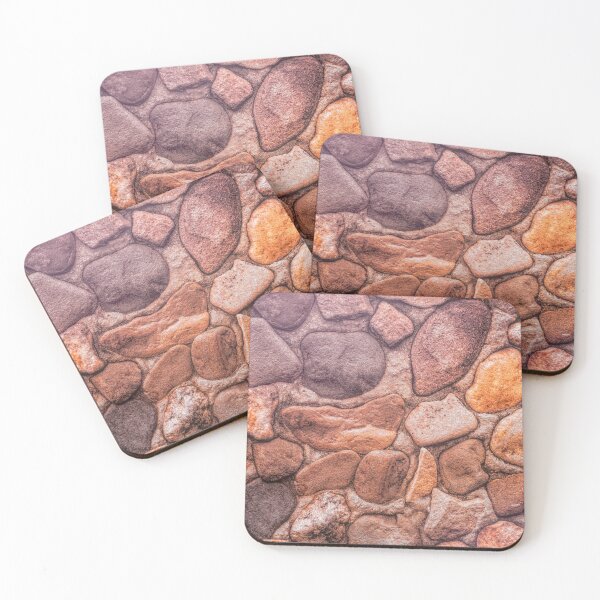 Item preview, Stone Wall designed and sold by Jim Love.