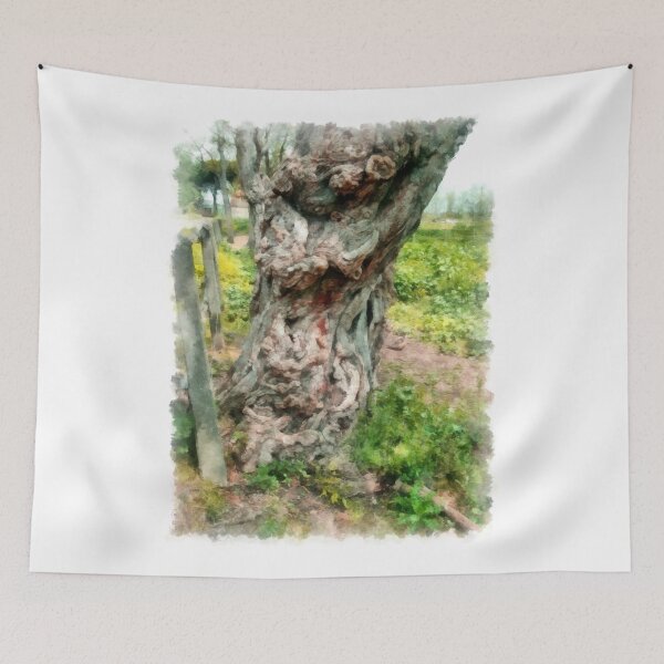 Item preview, Gnarled trunk designed and sold by Giuseppe Cocco.