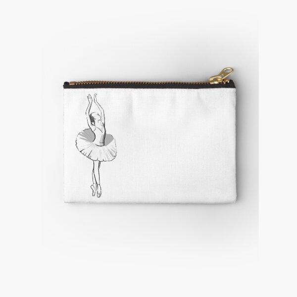 Item preview, Ballet Bend designed and sold by Ketrinartistka.