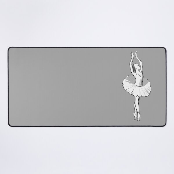 Item preview, Ballet Bend designed and sold by Ketrinartistka.