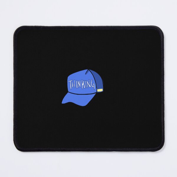 Item preview, Thinking Cap designed and sold by DoodleSanctuary.