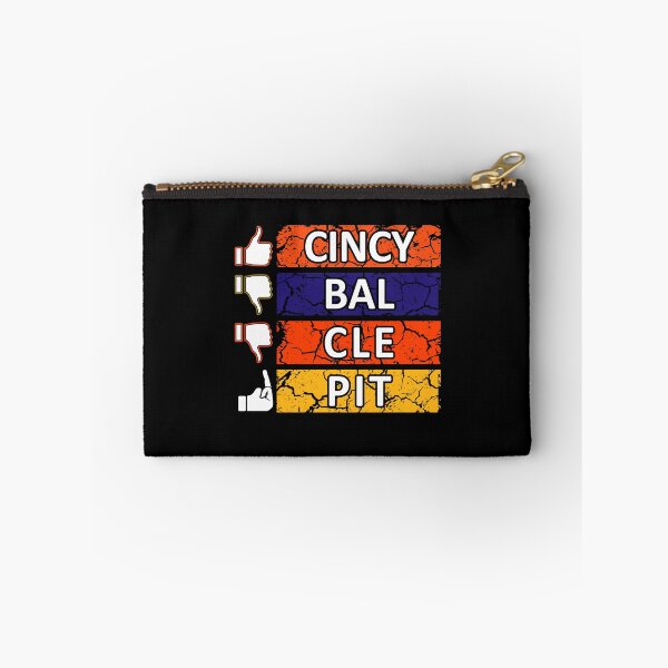 Item preview, Funny Cincinnati Football Fan - North Standings designed and sold by doiron3525.