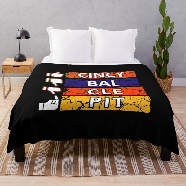 Item preview, Funny Cincinnati Football Fan - North Standings designed and sold by doiron3525.