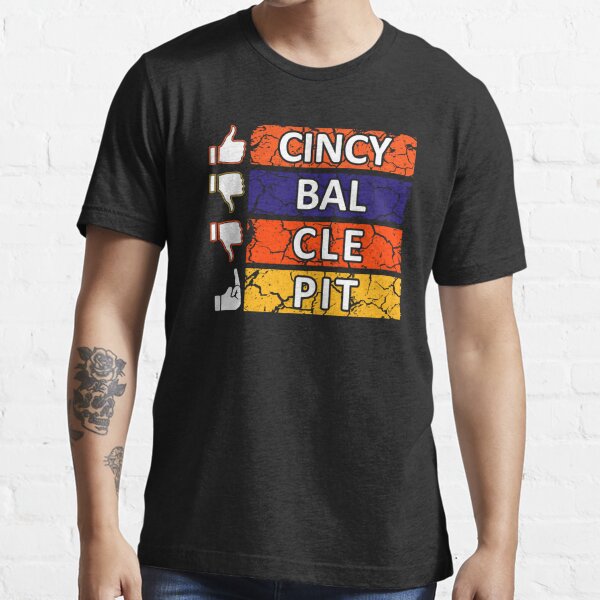 Funny Cincinnati Bengals division Champions run the north shirt